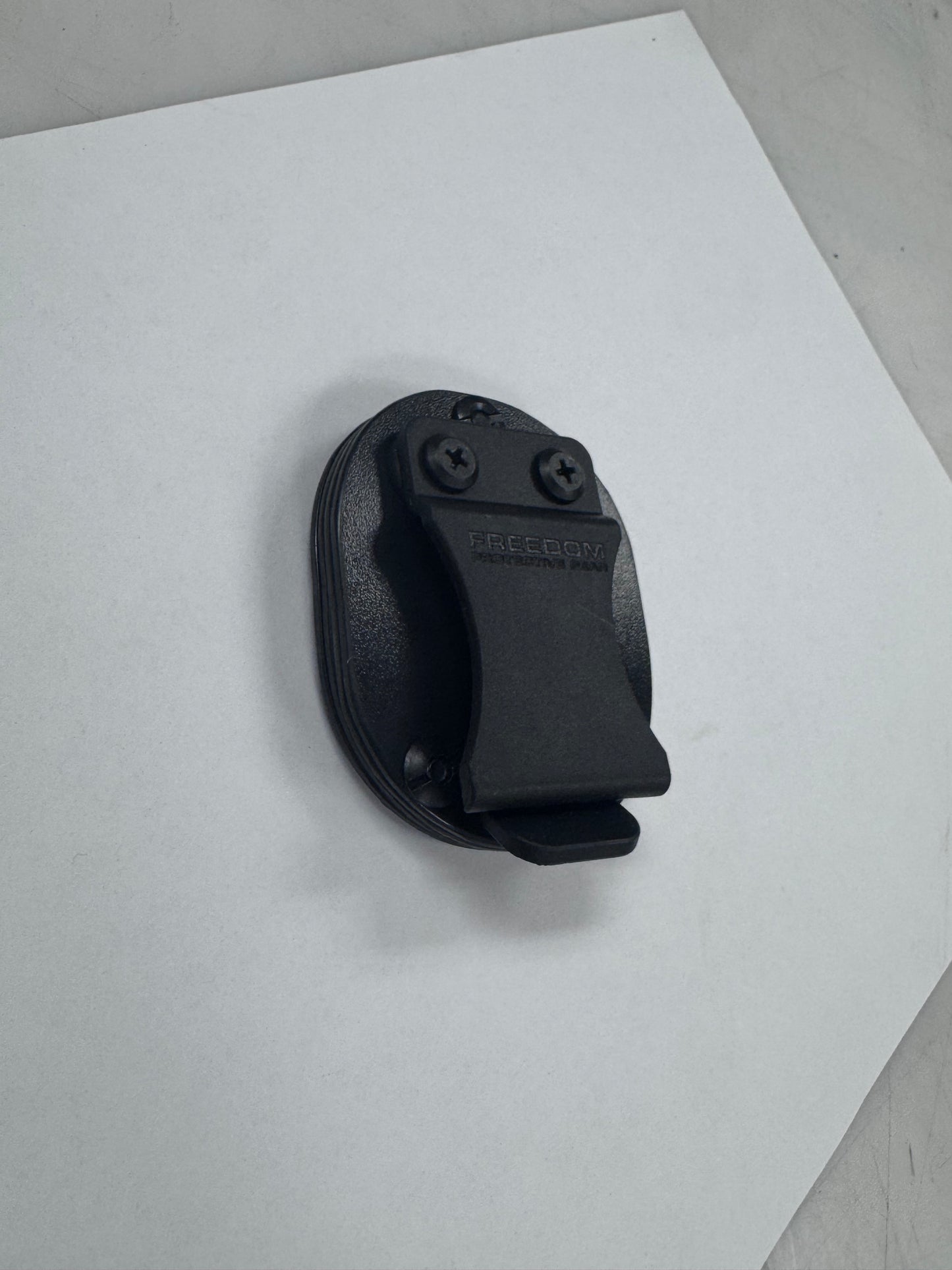 Texas DPS - Badge Holder
