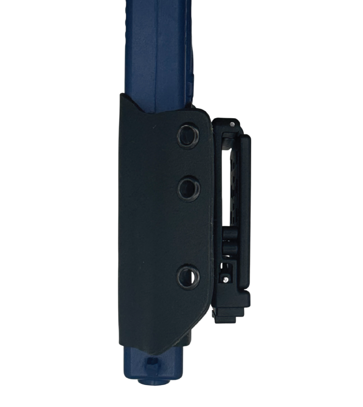 Outside The Waistband - Combat Loop
