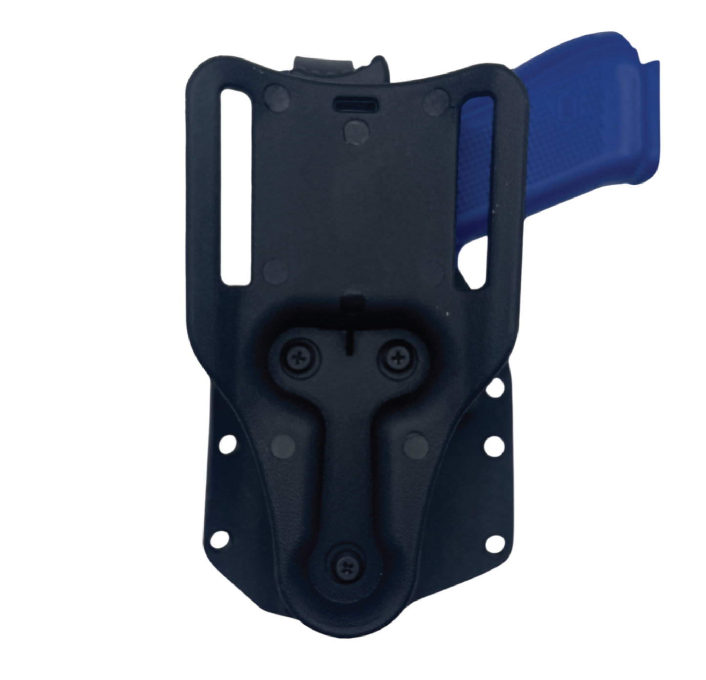 Level II Hood Duty Holster