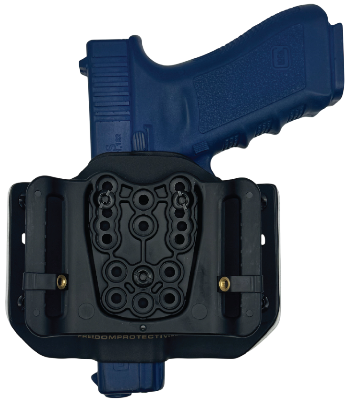 Outside The Waistband - G-Code Duty Mount