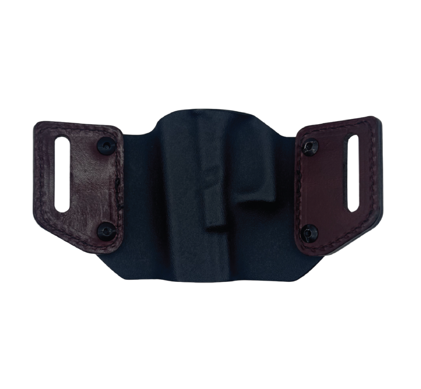 Outside The Waistband - Leather Loops