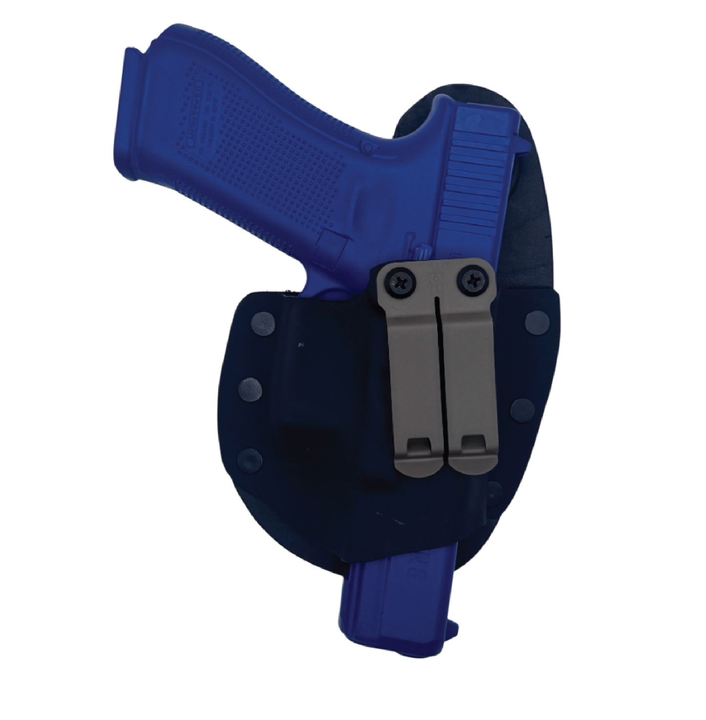 Inside The Waistband Hybrid