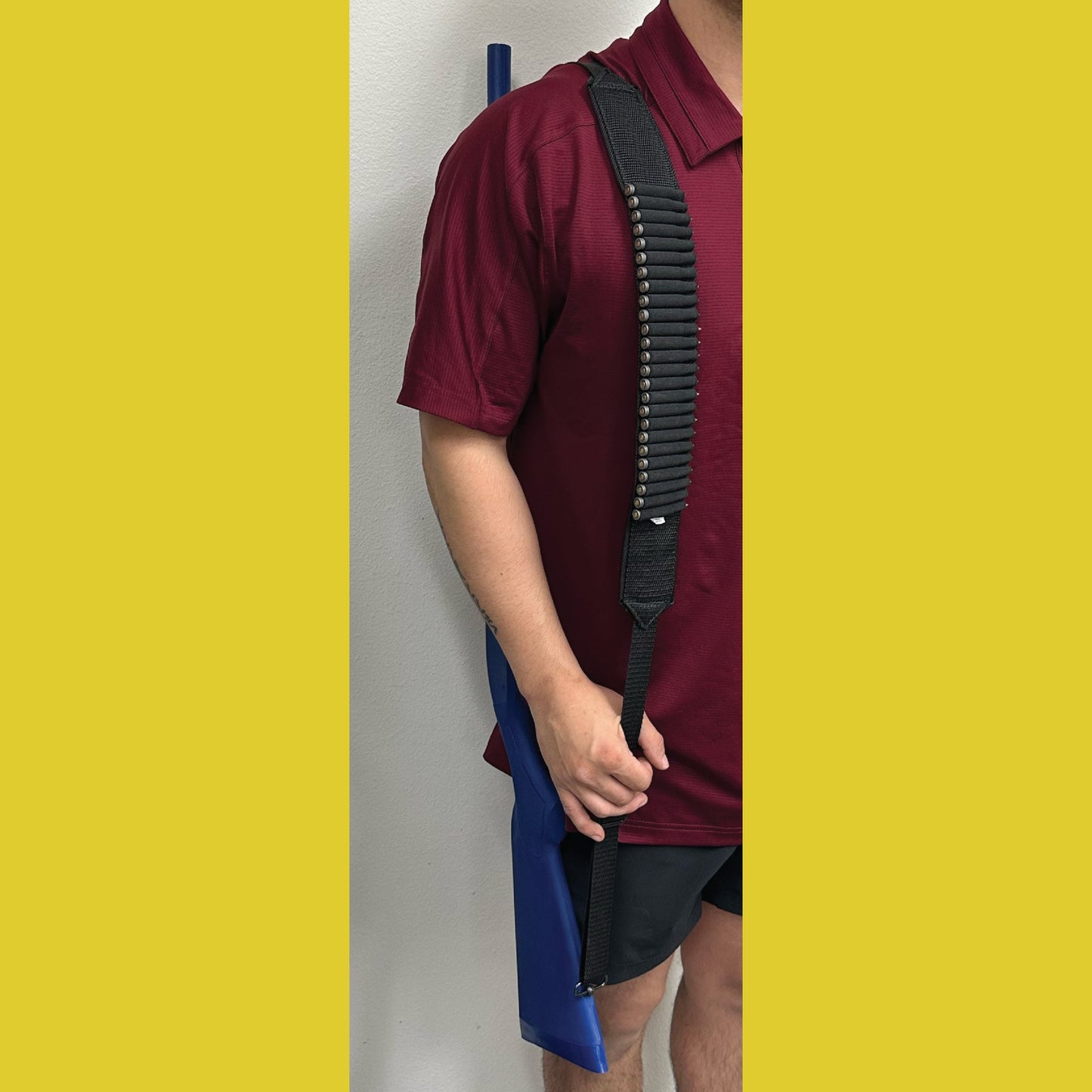 Rifle Sling