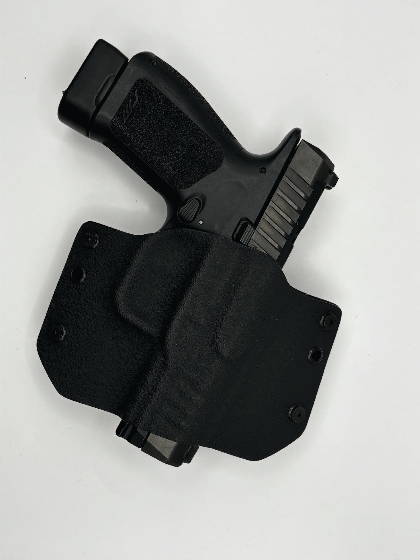 Rost Martin - Outside The Waistband - Belt Loops