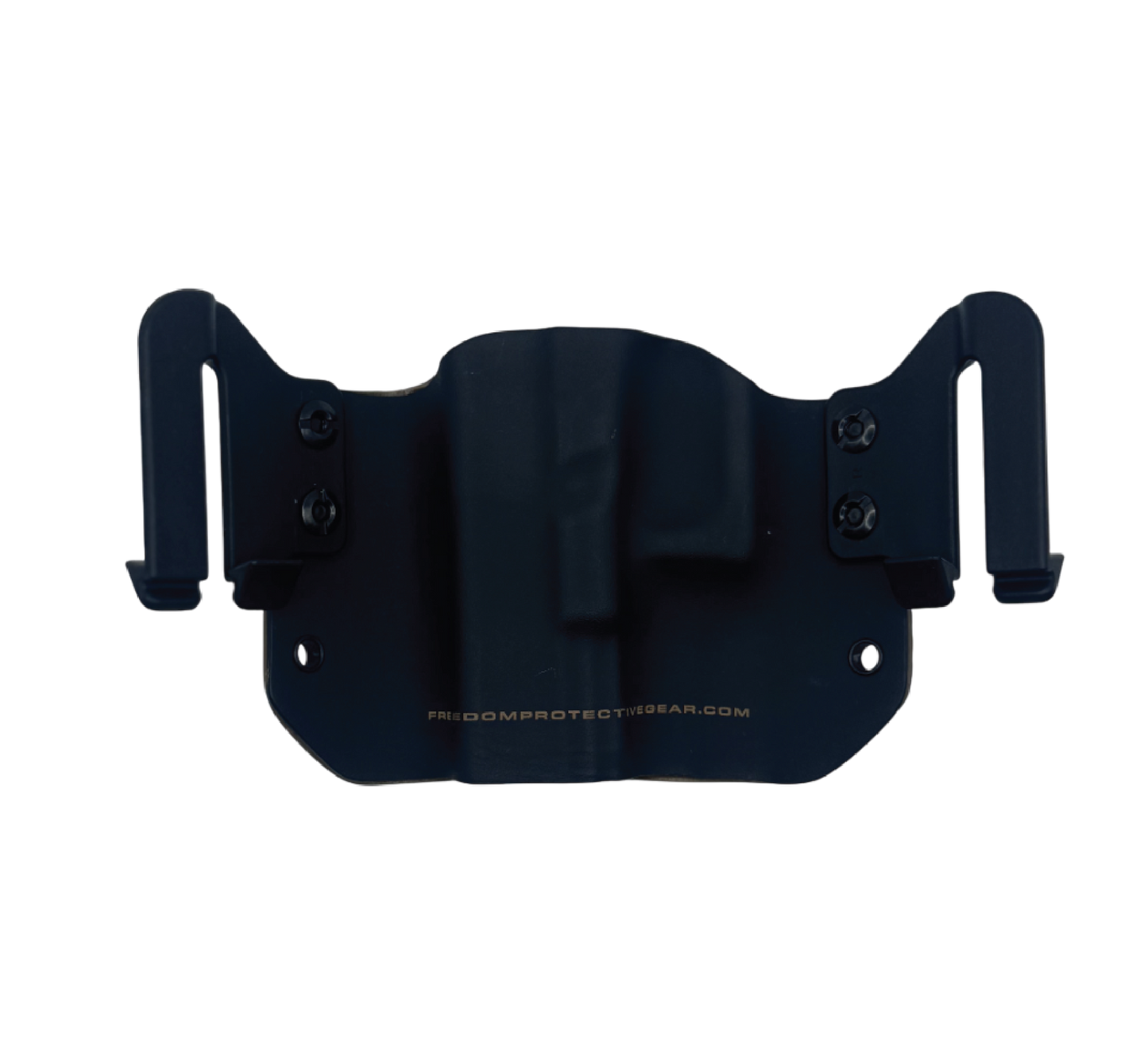Outside The Waistband - Speed Clips
