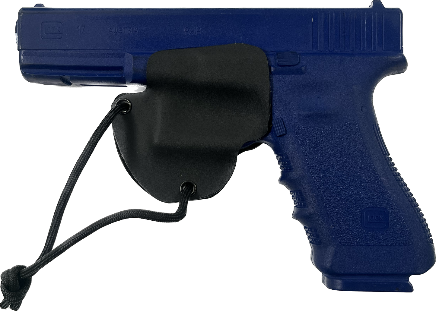 Glock Trigger Guard