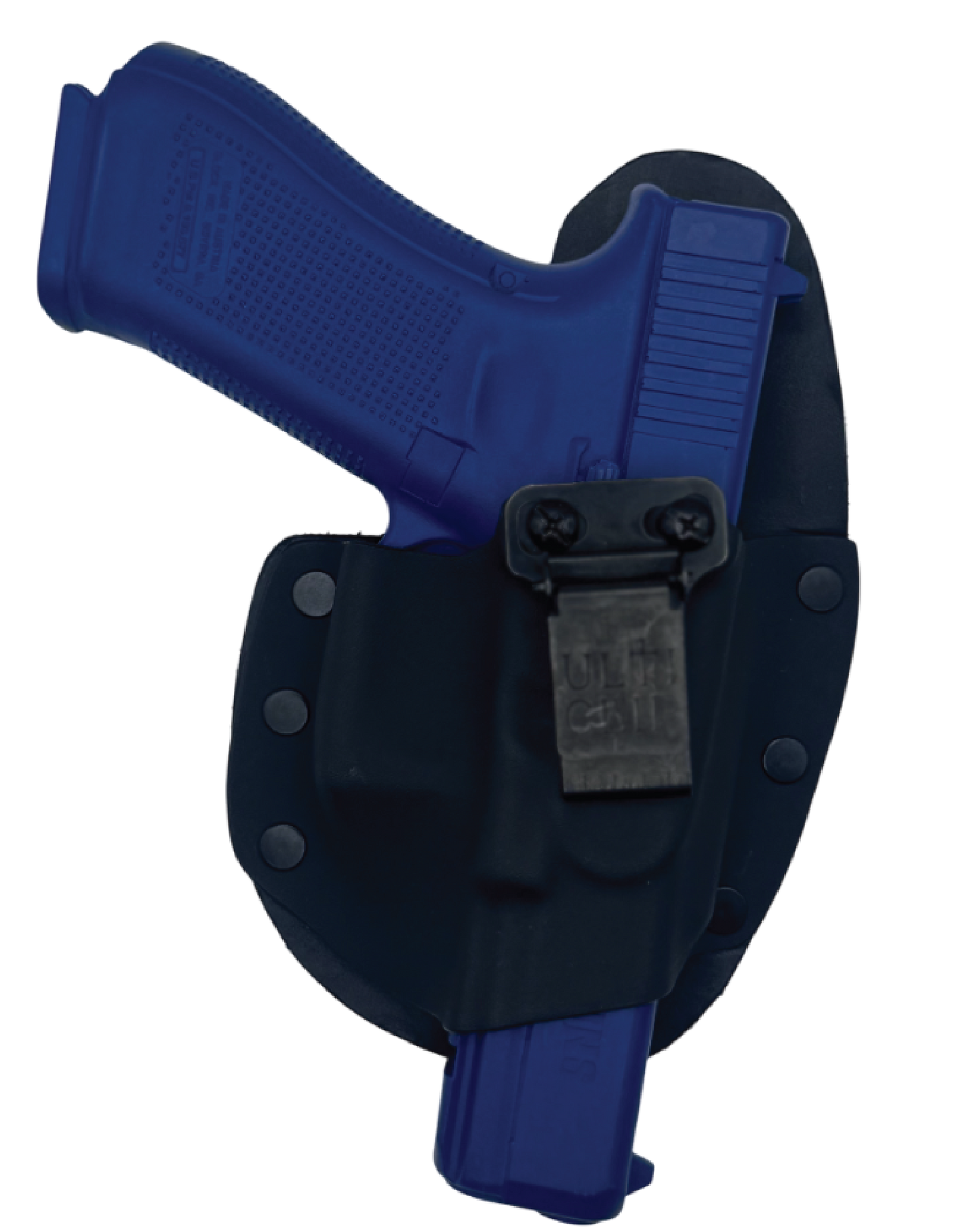 Inside The Waistband Hybrid