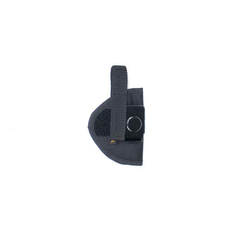 Soft Nylon Holster with light or laser
