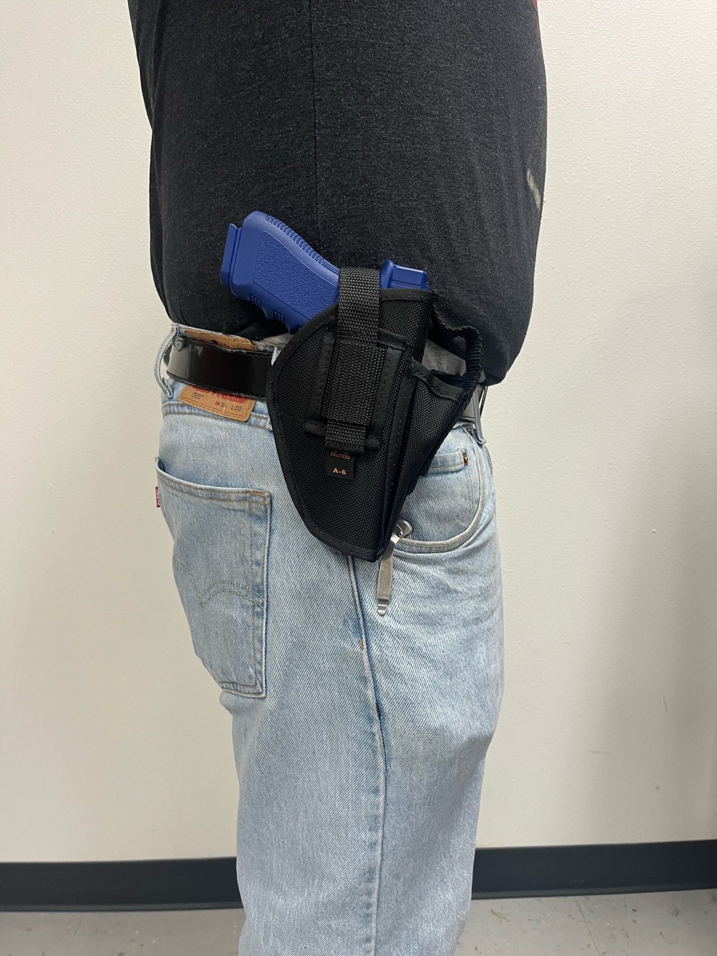 Sidearm Holster