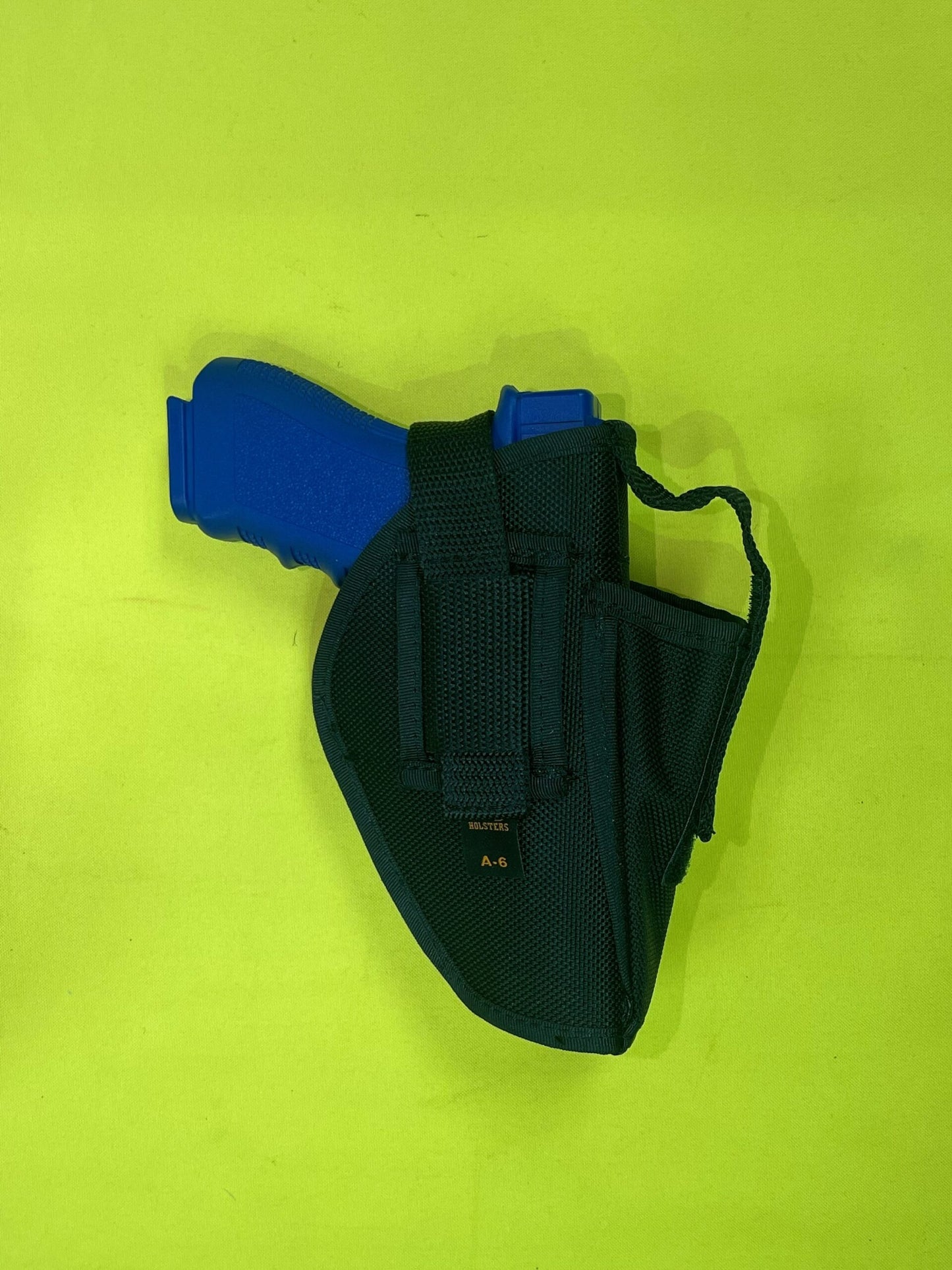 Sidearm Holster