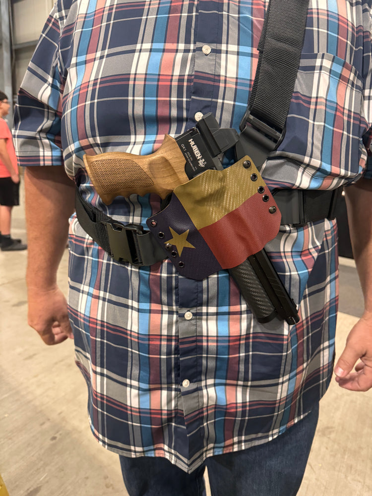Huben AirGuns