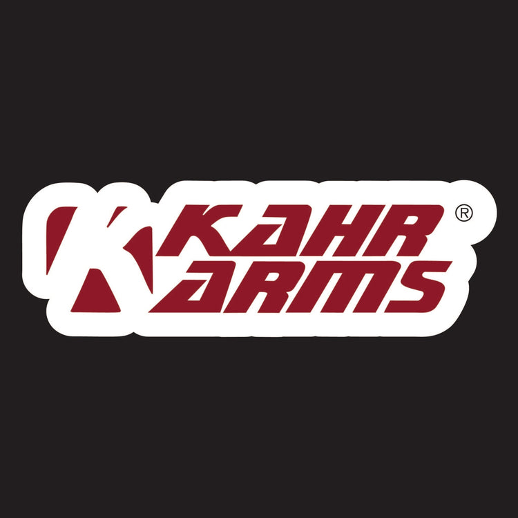 Kahr Holsters