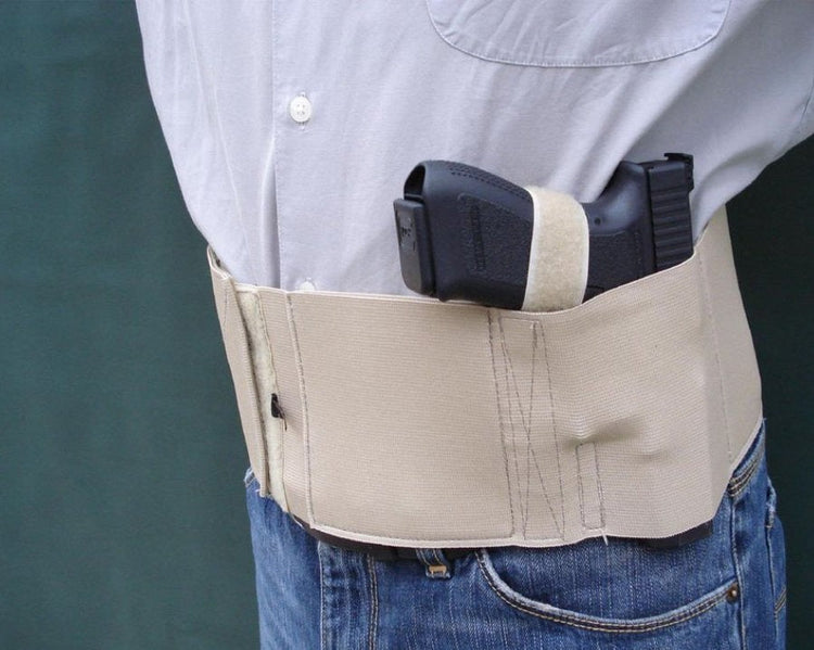 Nylon Holsters