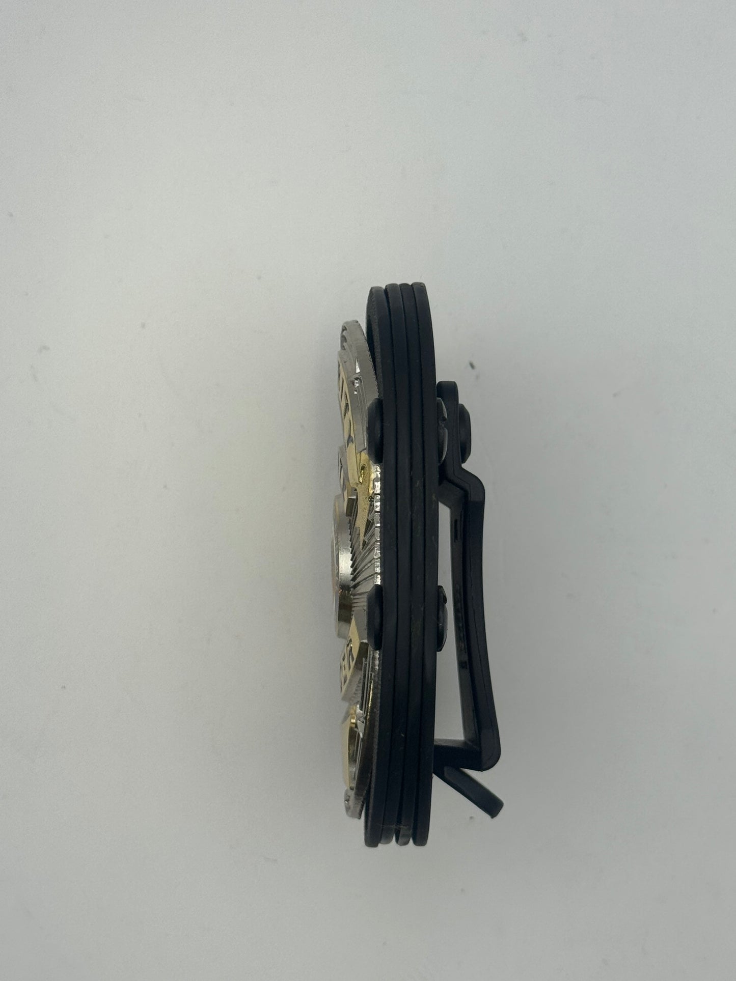 Badge Holder - Oval Shield