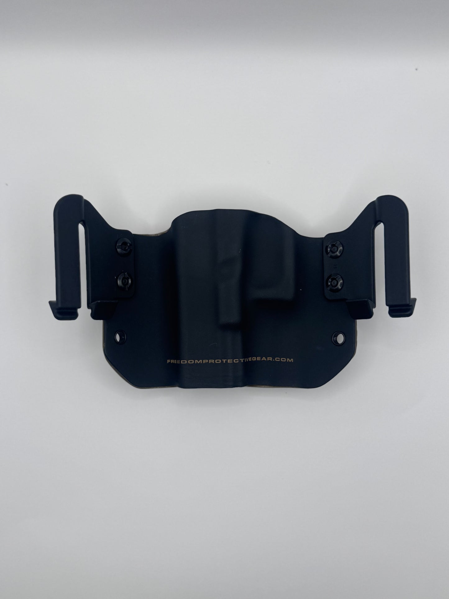 Charlie Kirk Memorial OWB Gun Holster