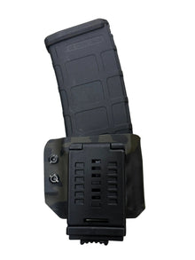 AR Magazine carrier