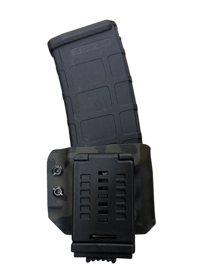 AR Magazine carrier