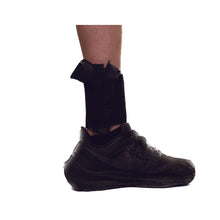Ankle Holster - Gun Only - No Magazines