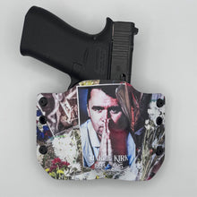 Charlie Kirk Memorial OWB Gun Holster