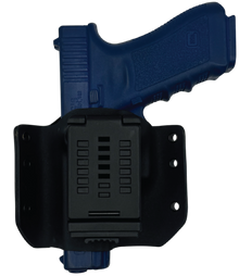 Retay RXP .22 Outside The Waistband - Combat Loop