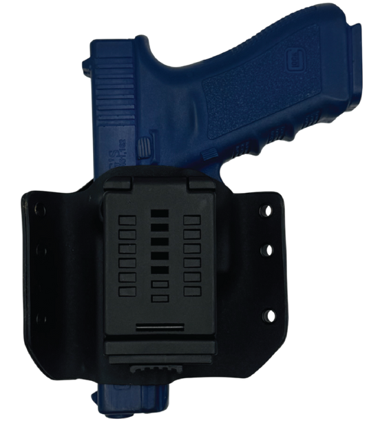 Outside The Waistband - Combat Loop