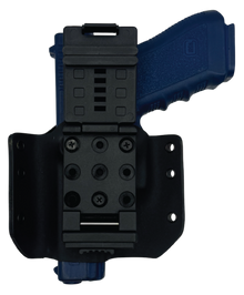 Retay RXP .22 Outside The Waistband - Combat Loop