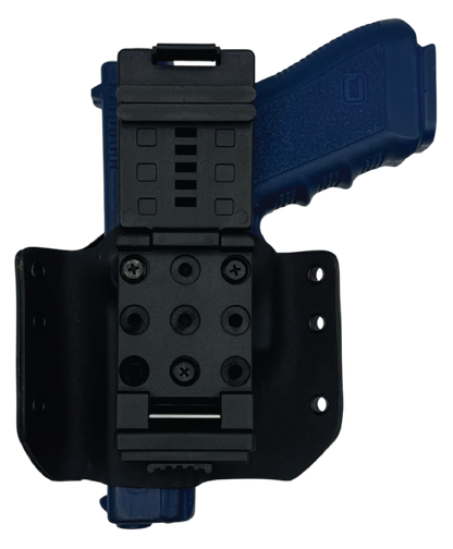 Outside The Waistband - Combat Loop