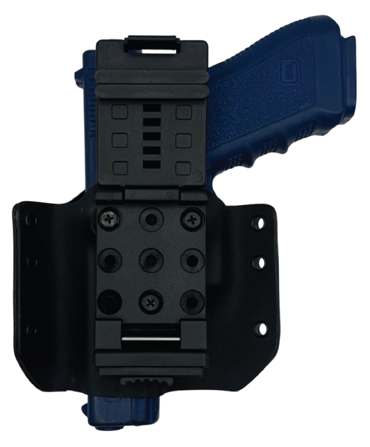 Outside The Waistband - Combat Loop