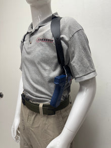 Kydex Shoulder Holster