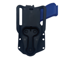Glock Outside The Waistband - Drop Mount