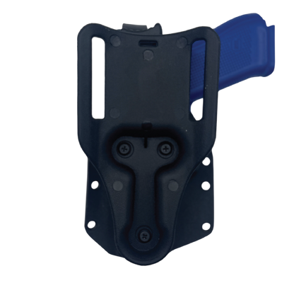 Level II Hood Duty Holster
