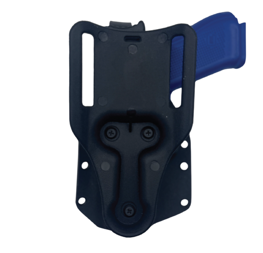 Outside The Waistband - Drop Mount