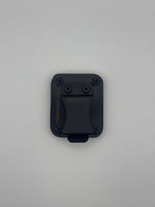 Kydex Badge Holder - US Marshal Service