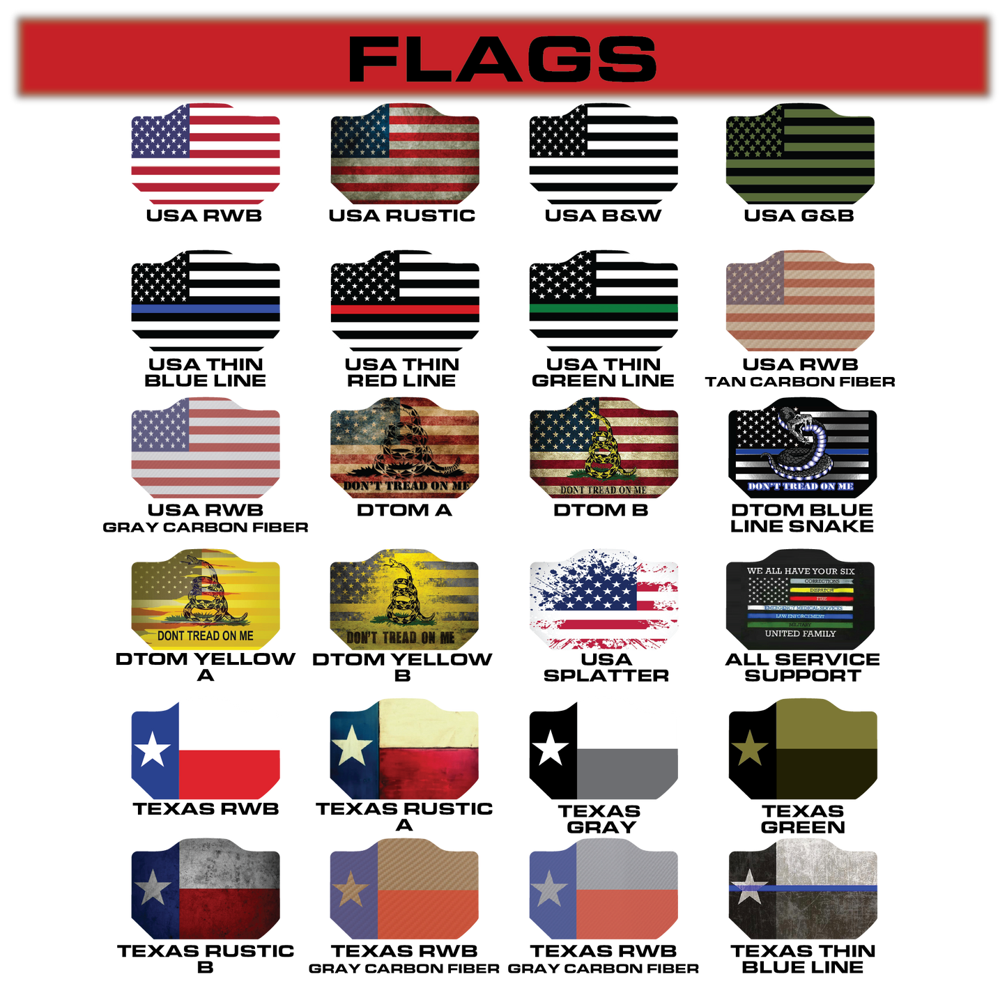 Retay RXP .22 Chest Rig Holster