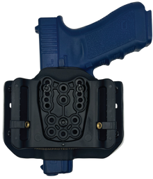 Outside The Waistband - G-Code Duty Mount