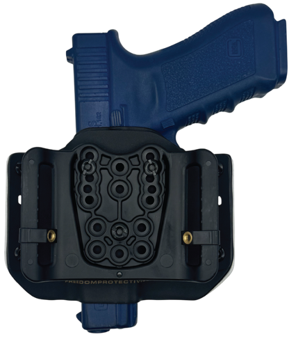 Outside The Waistband - G-Code Duty Mount