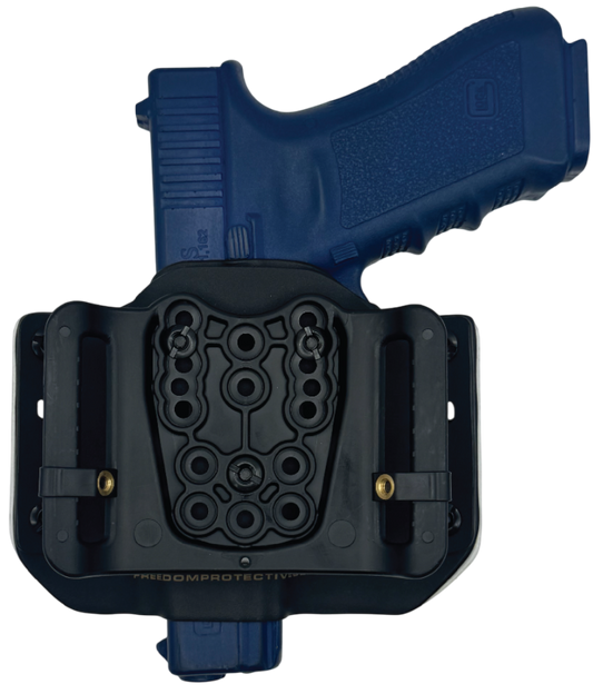 Outside The Waistband - G-Code Duty Mount