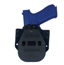 Retay RXP .22 Outside The Waistband - G-Code Paddle