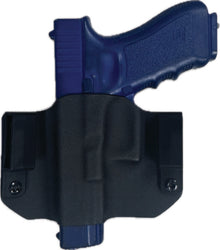 Glock Outside The Waistband - Belt Loops