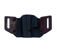 Retay RXP .22 Outside The Waistband - Leather Loops