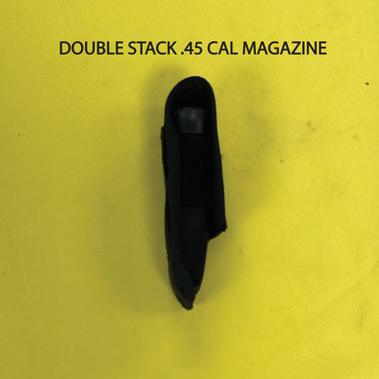Nylon Magazine Pouches