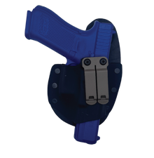 Inside The Waistband Hybrid