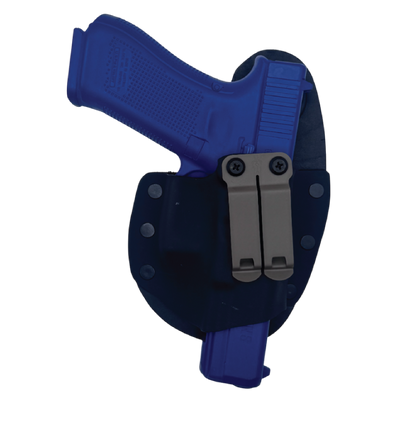 Inside The Waistband Hybrid