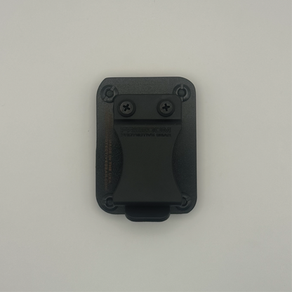 Kydex Badge Holder - National Park Service - Park Ranger