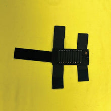 Rifle Buttstock Shell Holder