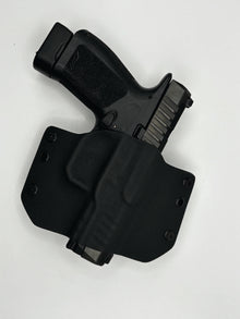 Rost Martin - Outside The Waistband - Belt Loops