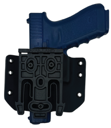 Outside The Waistband - Safariland QLS Fork