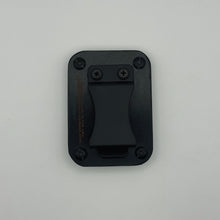 Kydex Badge Holder - US Secret Service