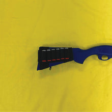 Shotgun Buttstock Shell Holder
