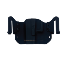 Retay RXP .22 Outside The Waistband - Speed Clips